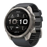 Garmin Fenix 9 Pro (51mm)