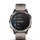 Garmin Quatix 6 Titanium Rem & Skærmbeskyttelse