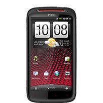 HTC Sensation XE