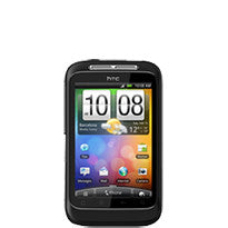 HTC Wildfire S