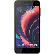 HTC Desire 10 Lifestyle