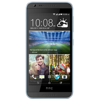 HTC Desire 620