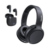 Headset & Hovedtelefoner