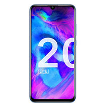 Honor 20 Lite