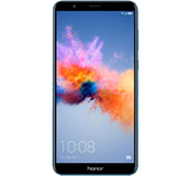 Huawei Honor 7X