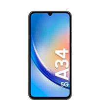 Samsung Galaxy A34 (5G)