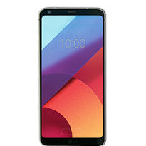 LG G6+