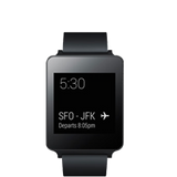 LG G Watch