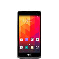 LG Leon 4G H340N