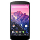 LG Nexus 5