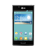LG Optimus L7 P700