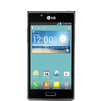 LG Optimus L7 P700