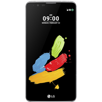 LG Stylus 2