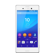 Sony Xperia M4 Aqua