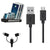 Micro USB Kabel - Adapter - Dockingstation