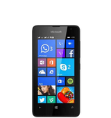 Microsoft Lumia 430 Dual Sim