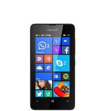 Microsoft Lumia 430 Dual Sim