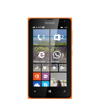 Microsoft Lumia 435
