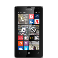 Microsoft Lumia 535