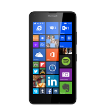 Microsoft Lumia 640