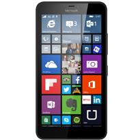 Microsoft Lumia 640 XL