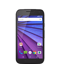 Motorola Moto G (3rd. Gen.)