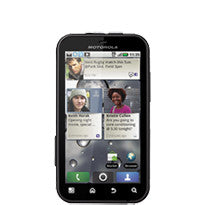 Motorola DEFY
