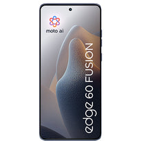 Motorola Edge 60 Fusion