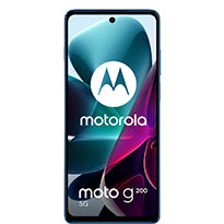 Motorola Moto G200 5G