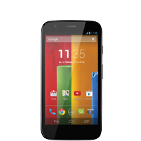 Motorola Moto G (1st Gen.)