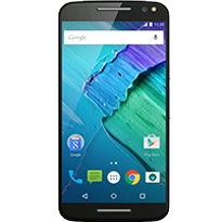 Motorola Moto X Style