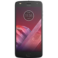 Motorola Moto Z2 Play