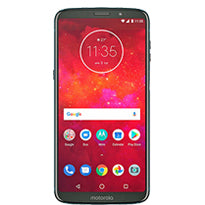 Motorola Moto Z3 Play