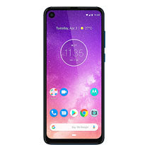 Motorola One Vision