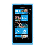 Nokia Lumia 800