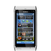 Nokia N8