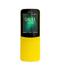 Nokia 8110