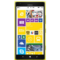 Nokia Lumia 1520