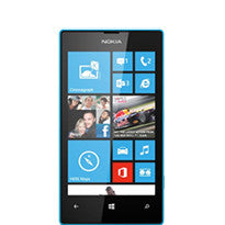Nokia Lumia 520