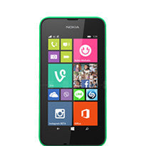 Nokia Lumia 530
