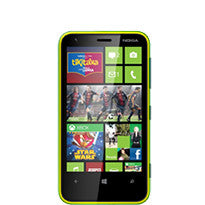 Nokia Lumia 620