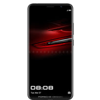 Huawei Mate RS Porsche Design