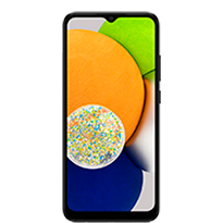 Samsung Galaxy A03