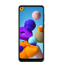 Samsung Galaxy A21