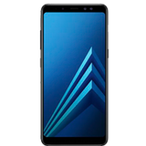 Samsung Galaxy A8+ (2018)