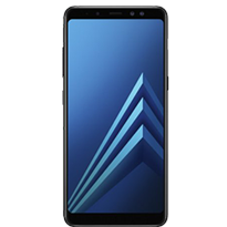 Samsung Galaxy A8+ (2018)