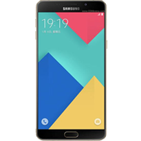 Samsung Galaxy A9 (2016)