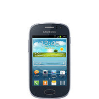 Samsung Galaxy Fame (S6810)