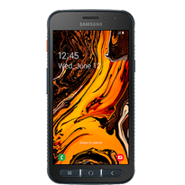 Samsung Galaxy XCover4s