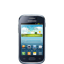 Samsung Galaxy Young (S6310)